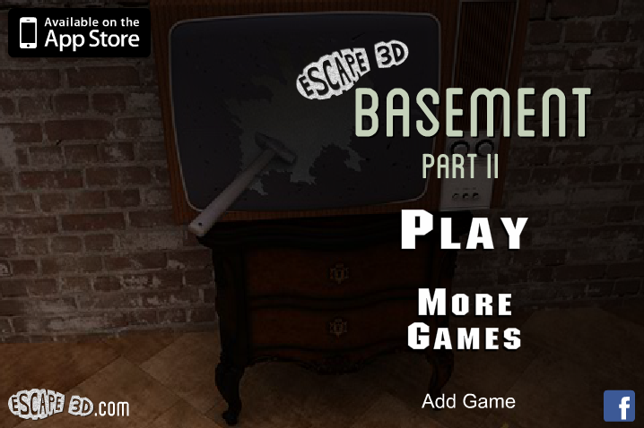 play E3D Basement Part 2