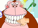play Monkey Dentist