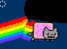 play Nyanicorn