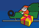 play Operation Present Drop