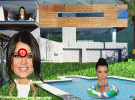 play Kill The Kardashians !