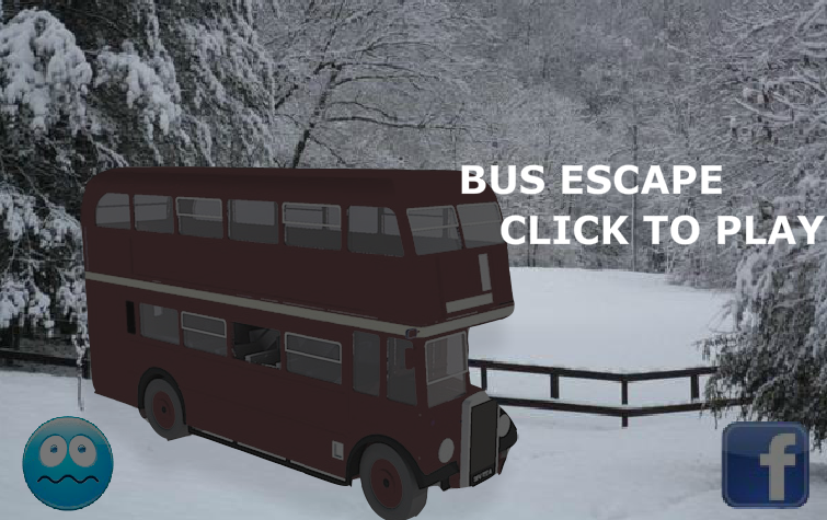 play Bus Escape