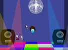 play Cursor Disco Party