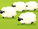 play Count The Sheep