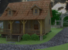 play Cottage Escape