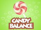 play Candy Balance