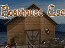 play Boathouse Escape