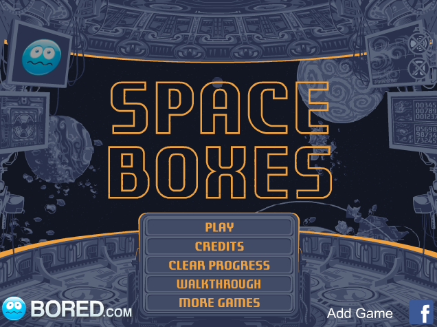 play Space Boxes