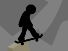play Stick Skater