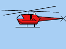 play Helicopter Stickman