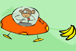 play Monkey Lander