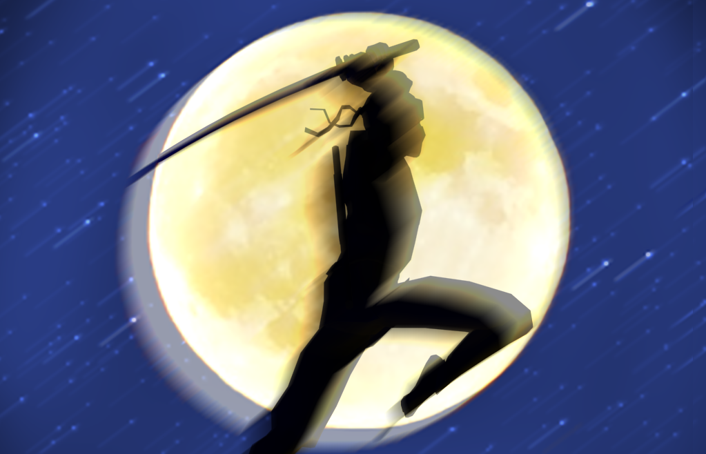 play Ninja Yubi
