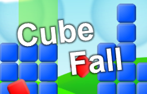 Cube Fall