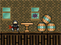 play Sticky Ninja Missions