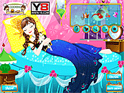 play Sleeping Princess Anna