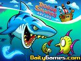 play Rogue Sharks Arcade