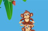 play Monkeys Balance