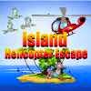 play Island Helicopter Escape