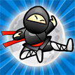 play Sticky Ninja Missions