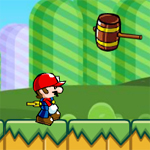 play Mario Go Adventure