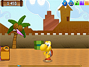 play Mario Paper Plane