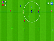 play Counterattack Soccer