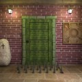 play Mystery Brick Room Escape