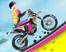 play Sara Motocross Climb