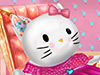 play Hello Kitty Ear Doctor