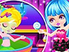 play Baby Vampire Spa