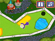 play Mini Golf Kingdom
