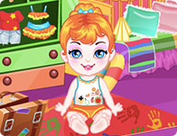 play Baby Beach Prepare