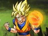 play Dragon Ball Z Dark Day