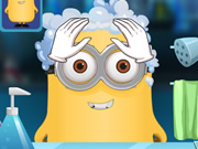 play Minions Haircuts