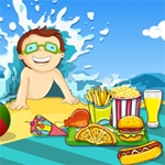 play Holiday Fun