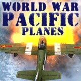 play World War Pacific Planes