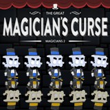 play Magicians 2