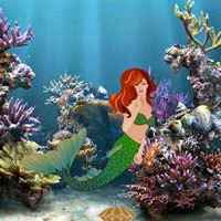 play Release The Mermaid