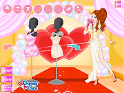 play Elegant Wedding Singer