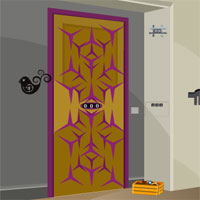 play Tricky Home Escape