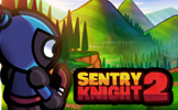 play Sentry Knight 2