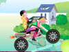 play Sara Motocross Climb