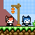 play Cat Meat