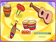 play Dora The Explorer: Music Maker