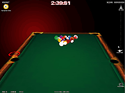 play 3 D Speed Pool