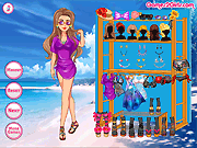 play Summer Holiday Photo Album