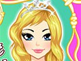 play Sweet Bridesmaid Makeover