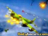 play Ww2 Dogfight