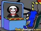 play Batman Saw