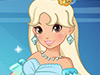 play Pretty Mermaid Dressup